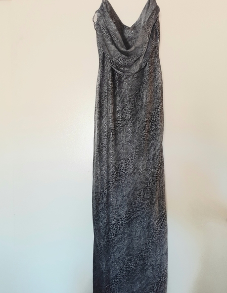 🌺Night Way Long Dress . Size 12 - Picture 1 of 12